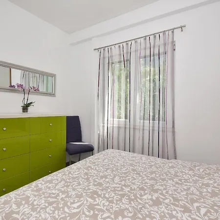 Apartment Maslina Makarska