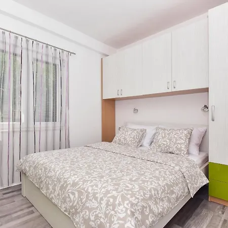 Apartment Maslina