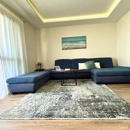 Apartment Maslina *