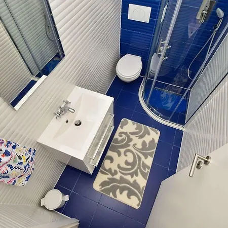 Maslina Lejlighed Makarska