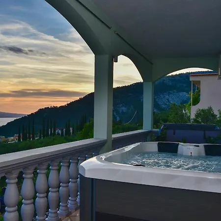 Lejlighed Maslina *