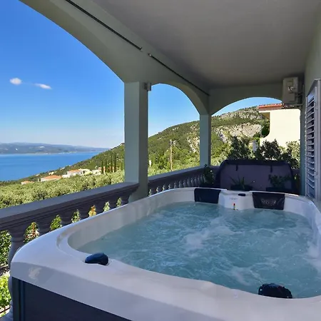 Maslina Апартаменти *