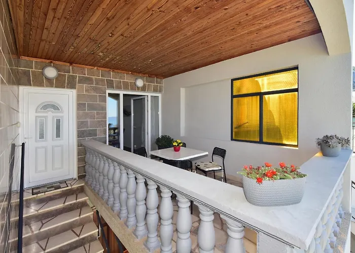 Apartment Maslina Makarska