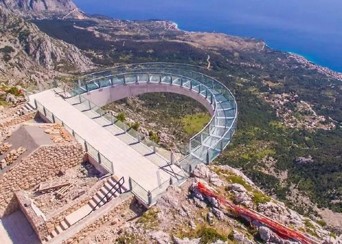 Апартаменти Maslina