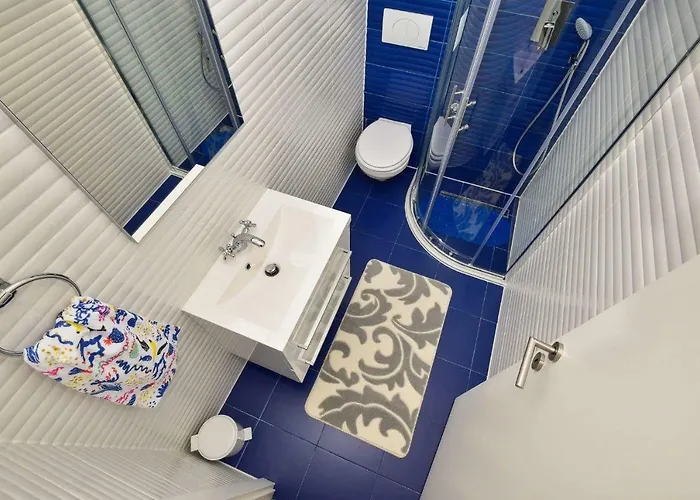 Maslina Apartment Makarska