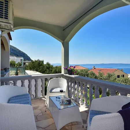 Maslina Apartament *