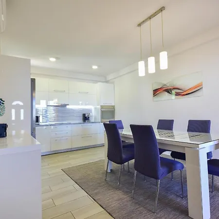 Maslina Apartament Makarska