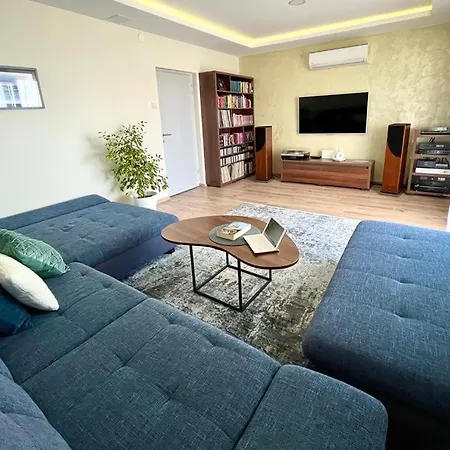 Maslina Apartament *