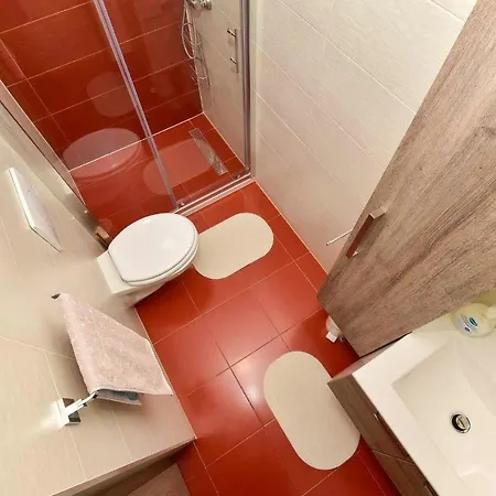 Maslina Apartament *